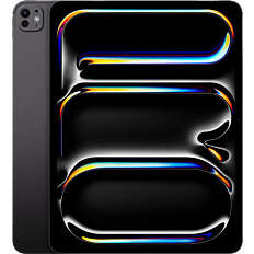 Apple iPad Pro 11 inch Black 512GB Wi-Fi