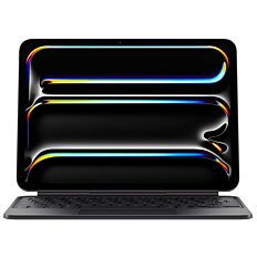 Magic Keyboard for iPad Pro 11‑inch (M4) - US English – Black