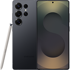 Samsung Galaxy S25 Ultra 1TB Titanium JetBlack