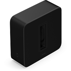 Sub 4 Premium Wireless Subwoofer