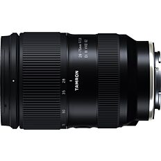 Tamron 28-75mm f/2.8 Di III VXD G2 Sony FE