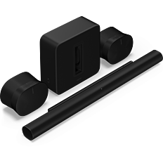 Ultimate Immersive Set with Arc Ultra